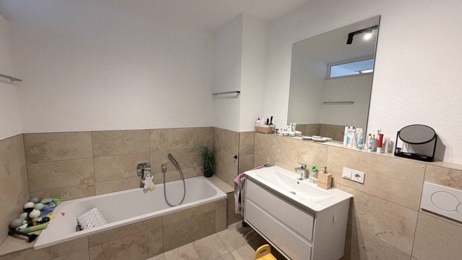 Bad OG Reihenmittelhaus Augsburg