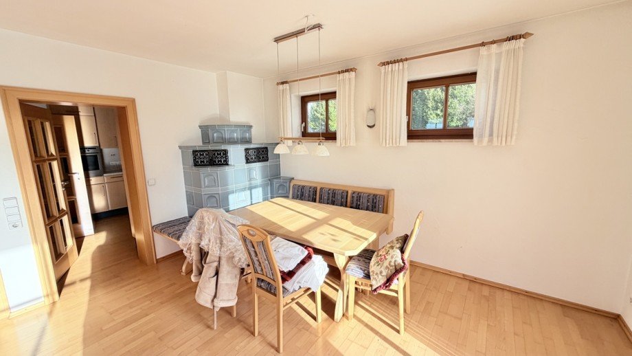 Essen Einfamilienhaus Thierhaupten