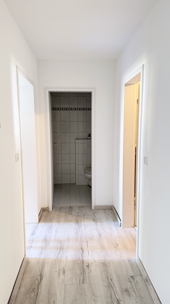 Flur Erdgeschosswohnung M�nchen
