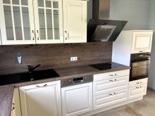 sch�ne Einbauk�che VERKAUFT: Familienfreundliche Doppelhaush�lfte mit Garage in ruhiger Lage von Neus��-Ottmarshausen