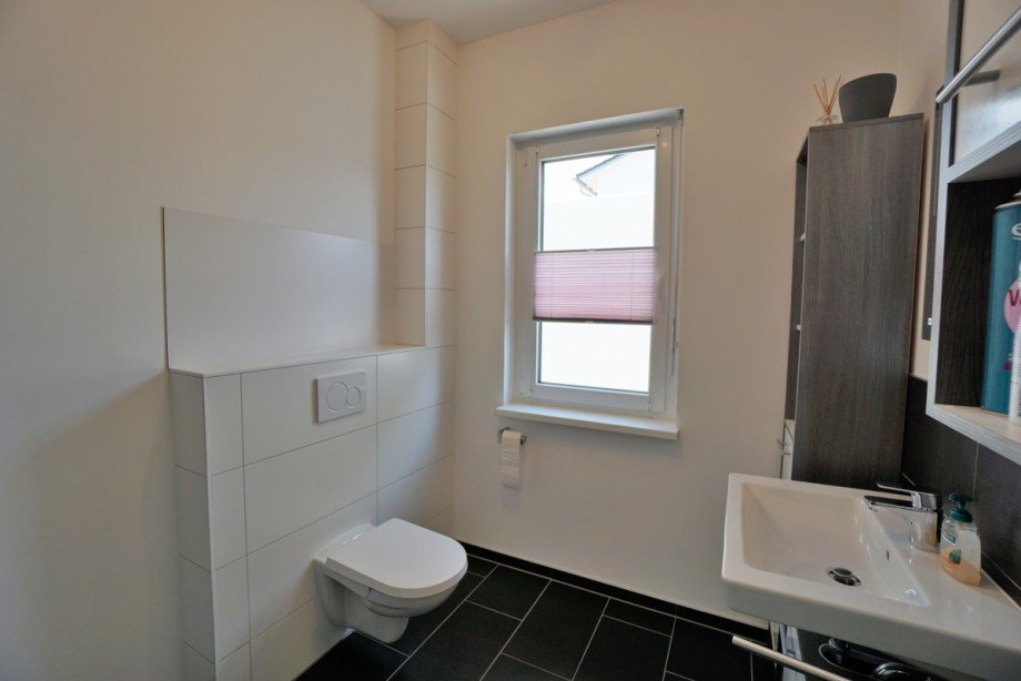 G�ste Bad EG Einfamilienhaus Heretsried / Lauterbrunn
