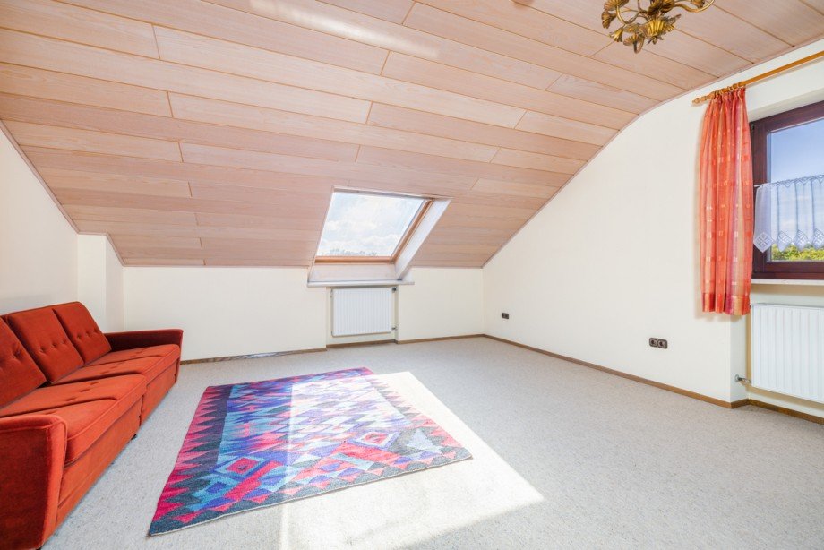 Kind Einfamilienhaus Diedorf / Hausen