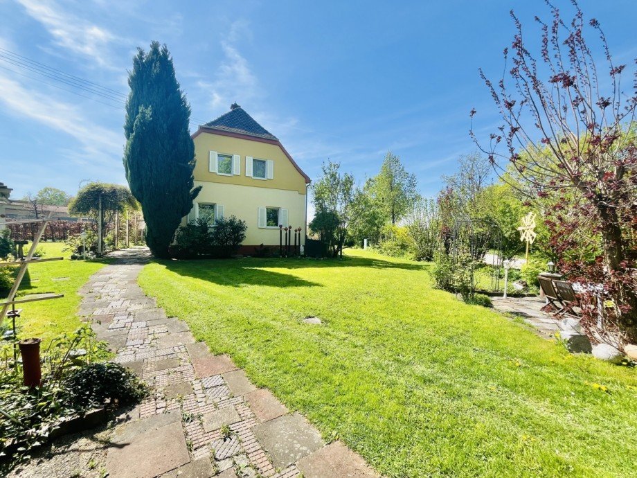  Einfamilienhaus Friedberg