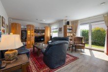 Wohnen NEU am Markt: Einfamilienhaus mit Garage, Carport und Energie effizienz klasse A+ zum Kauf in Weichs