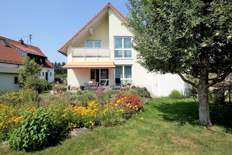 Ihr neues Zuhause Stadtbergen Einfamilienhaus VERKAUFT: Familienfreundliches Einfamilienhaus in guter Lage von Stadtbergen