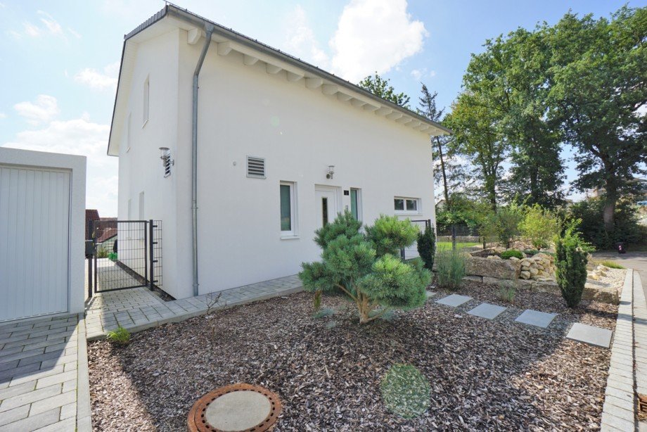  Einfamilienhaus Heretsried / Lauterbrunn