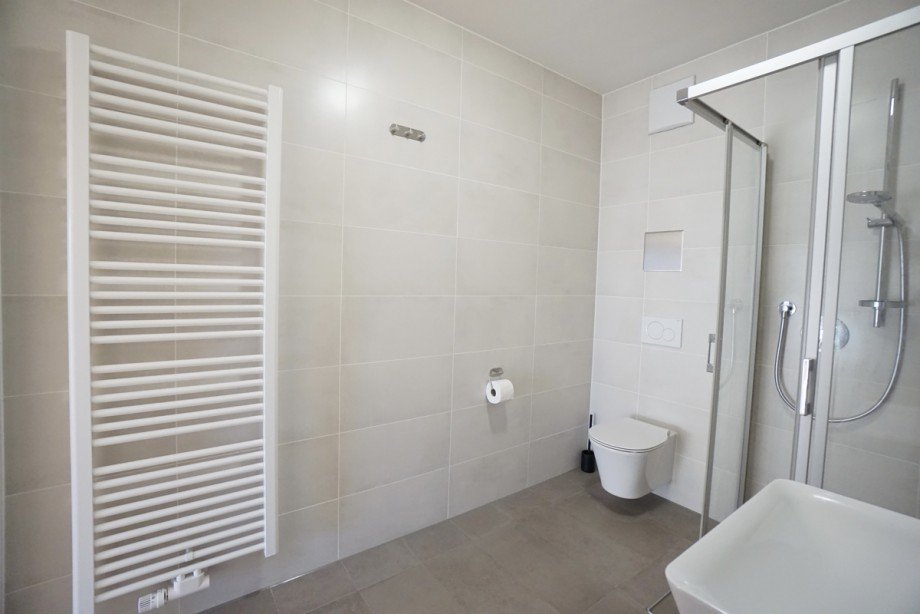 Bad Etagenwohnung M�nchen / Freiham