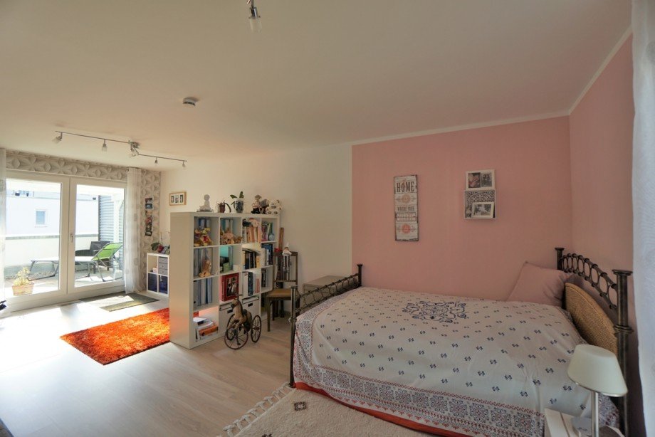 Studio Reihenmittelhaus Augsburg / Haunstetten