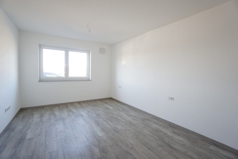 Schlafen Erdgeschosswohnung Nordendorf