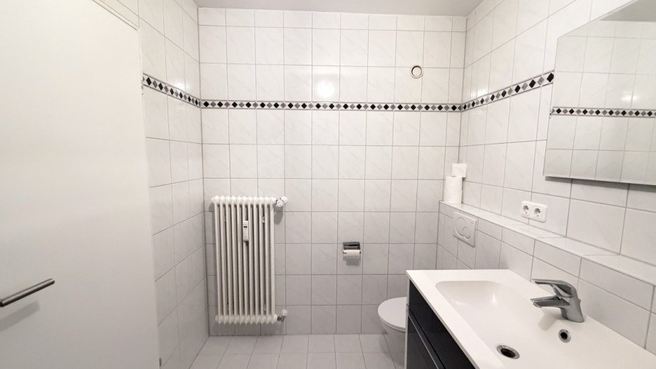 Bad Erdgeschosswohnung M�nchen