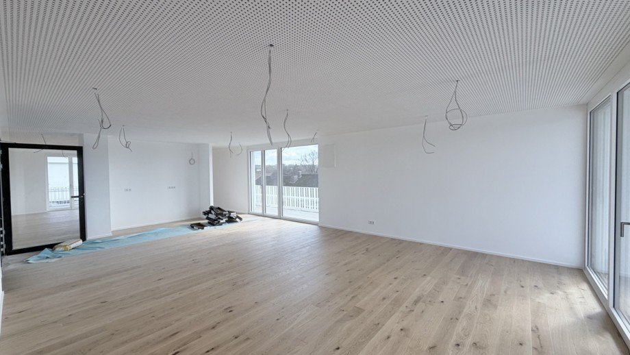 Gemeinschaftsraum Wohnung Aichach