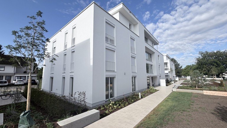  Aichach Wohnung NEU am Markt: ***Betreutes Wohnen in Aichach *** - Einzug ab 60 Jahren m�glich - ab sofort