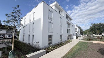 Hauptbild NEU am Markt: ***Betreutes Wohnen in Aichach *** - Einzug ab 60 Jahren m�glich - ab sofort