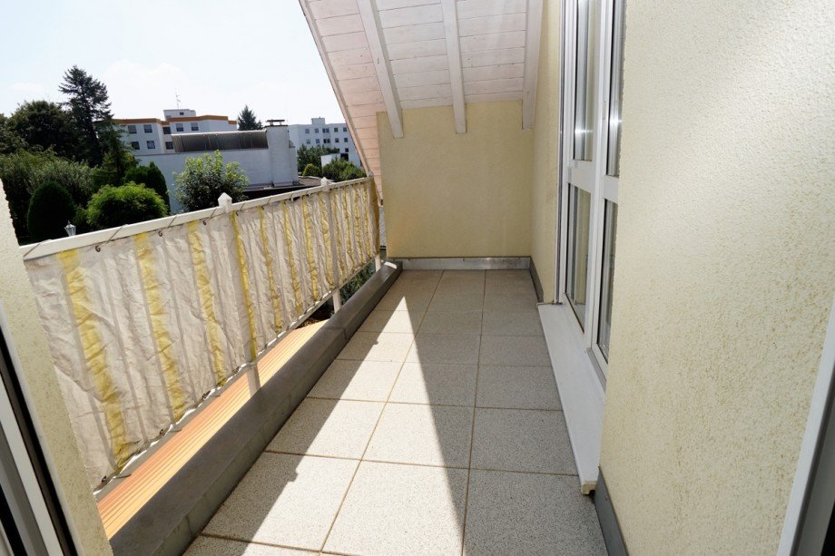 mit Zugang zum Balkon Einfamilienhaus Stadtbergen