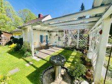  VERKAUFT: Kleines Einfamilienhaus mit 554 m� Grund in Friedberg zum Kauf