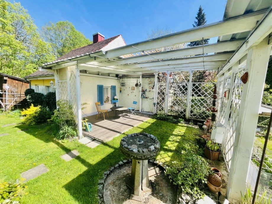  Einfamilienhaus Friedberg