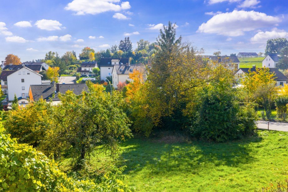  Wohngrundst�ck Gablingen / L�tzelburg