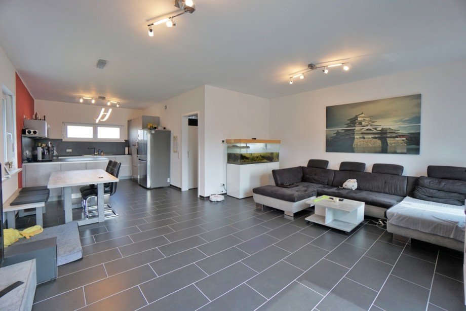 Wohnen / Essen / Kochen Einfamilienhaus Heretsried / Lauterbrunn