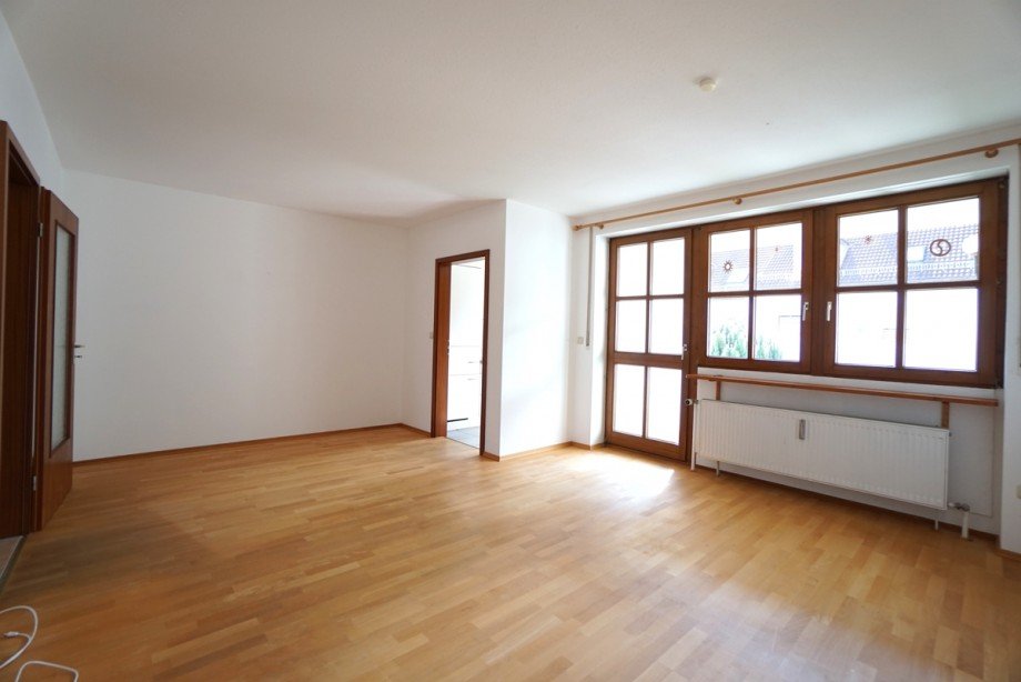 Wohnen Etagenwohnung K�nigsbrunn