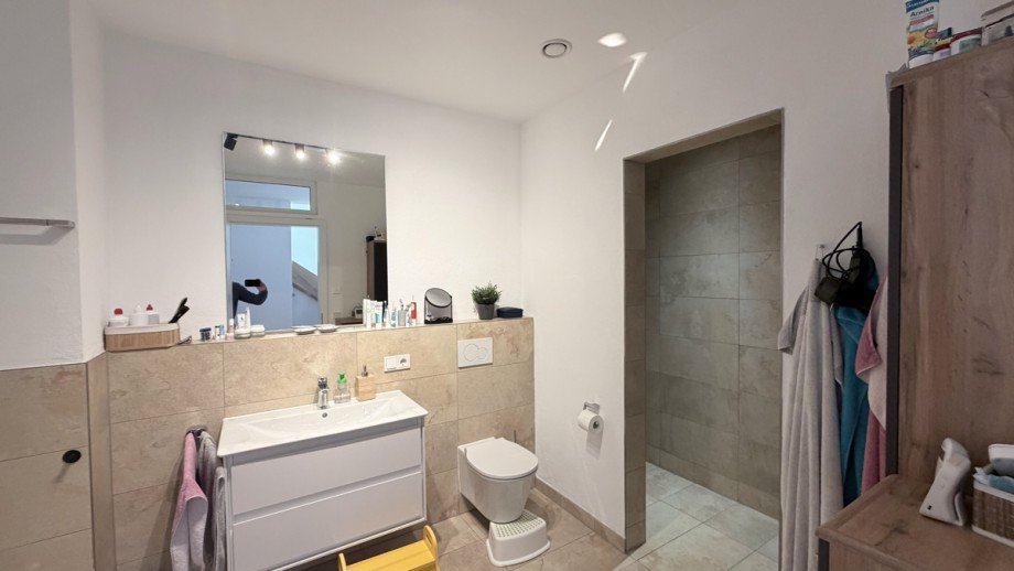 Bad OG Reihenmittelhaus Augsburg