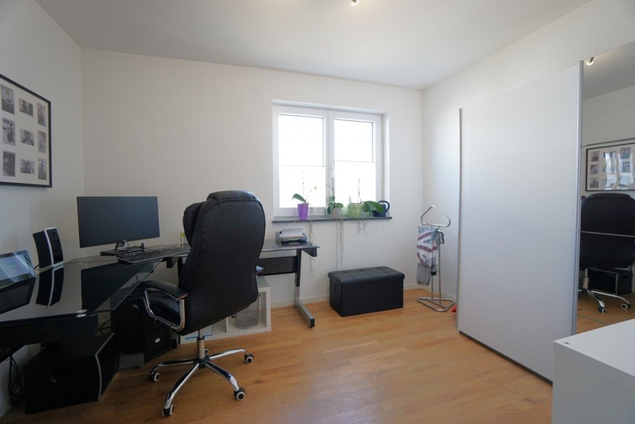 Kind / B�ro Etagenwohnung Augsburg / Kriegshaber
