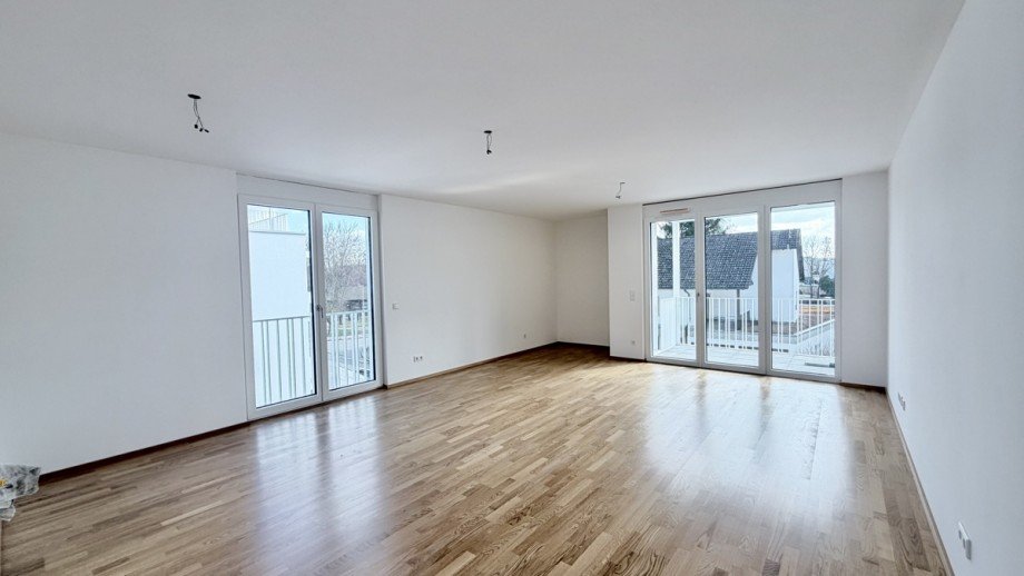 Wohnen / Essen / Kochen Wohnung Aichach