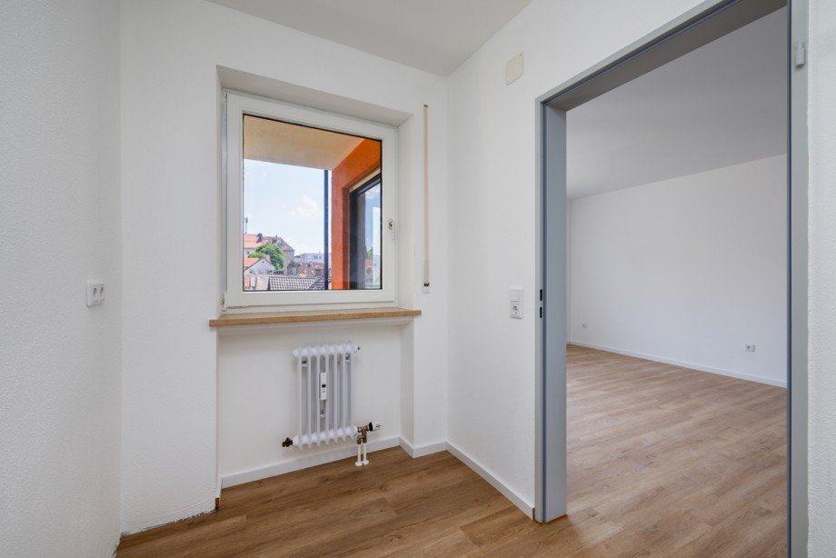 Kochen Etagenwohnung Augsburg / Pfersee