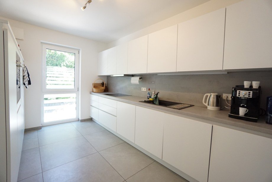 K�che Reihenmittelhaus Neus�� / Westheim