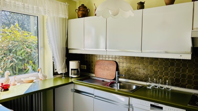 K�che Reiheneckhaus Stadtbergen / Leitershofen