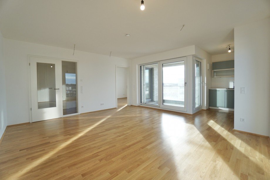 Wohnen / Kochen Etagenwohnung M�nchen / Freiham