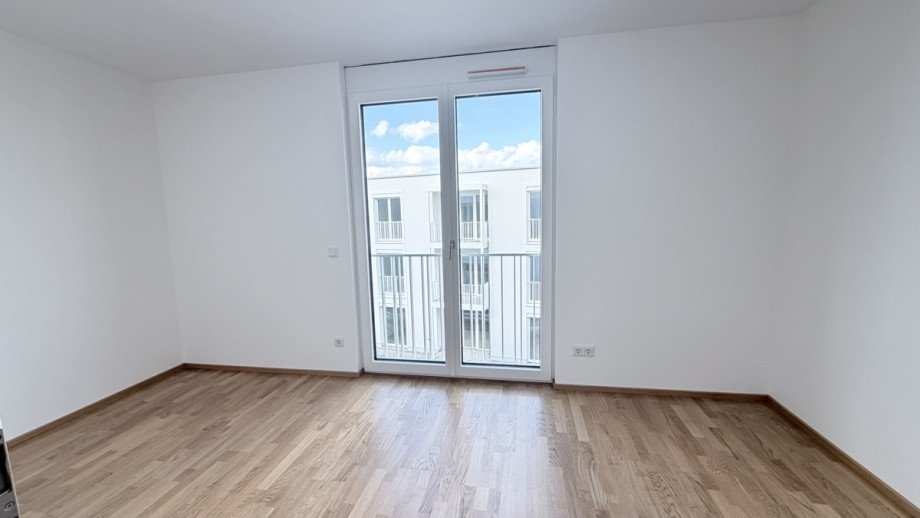 Schlafen II Wohnung Aichach