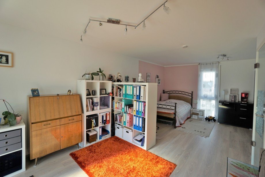 Studio Reihenmittelhaus Augsburg / Haunstetten