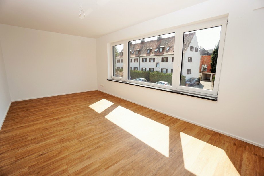 Schlafen Reihenmittelhaus Neus�� / Westheim