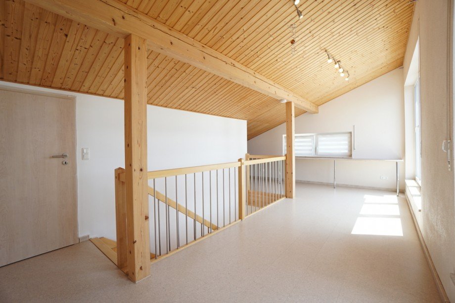 Studio Doppelhaush�lfte K�nigsbrunn