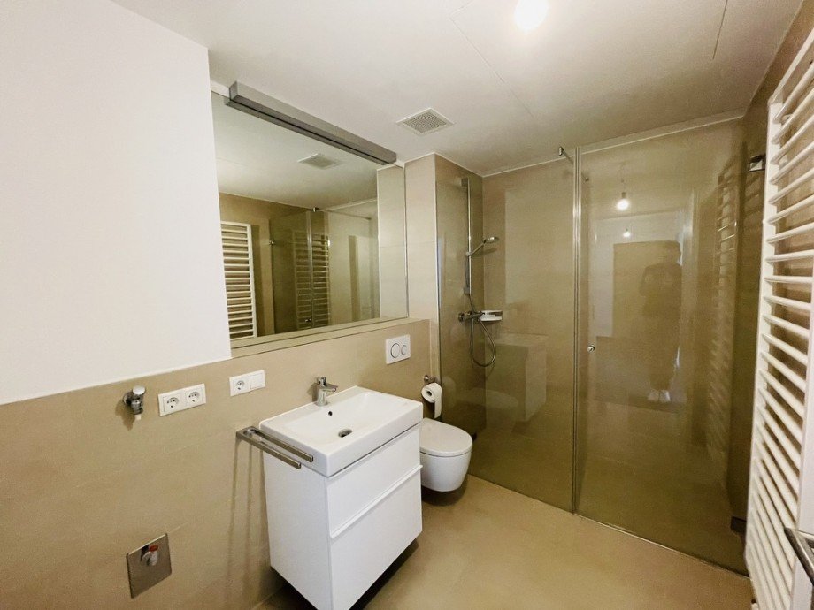 Bad Etagenwohnung Augsburg