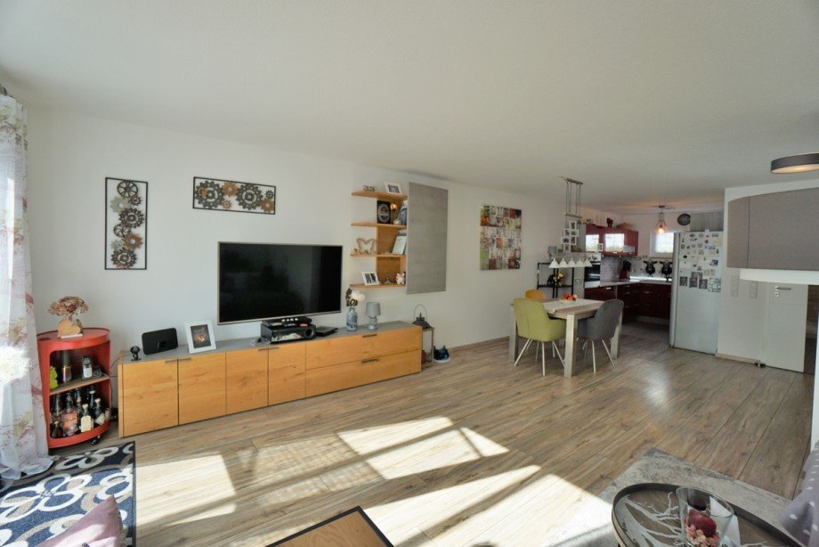 Wohnen / Essen Reihenmittelhaus Augsburg / Haunstetten