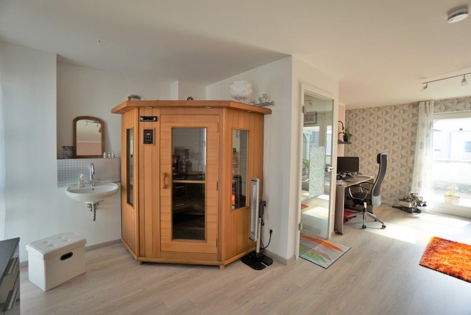Studio Reihenmittelhaus Augsburg / Haunstetten