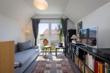 Kind NEU am Markt: Einfamilienhaus mit Garage, Carport und Energie effizienz klasse A+ zum Kauf in Weichs