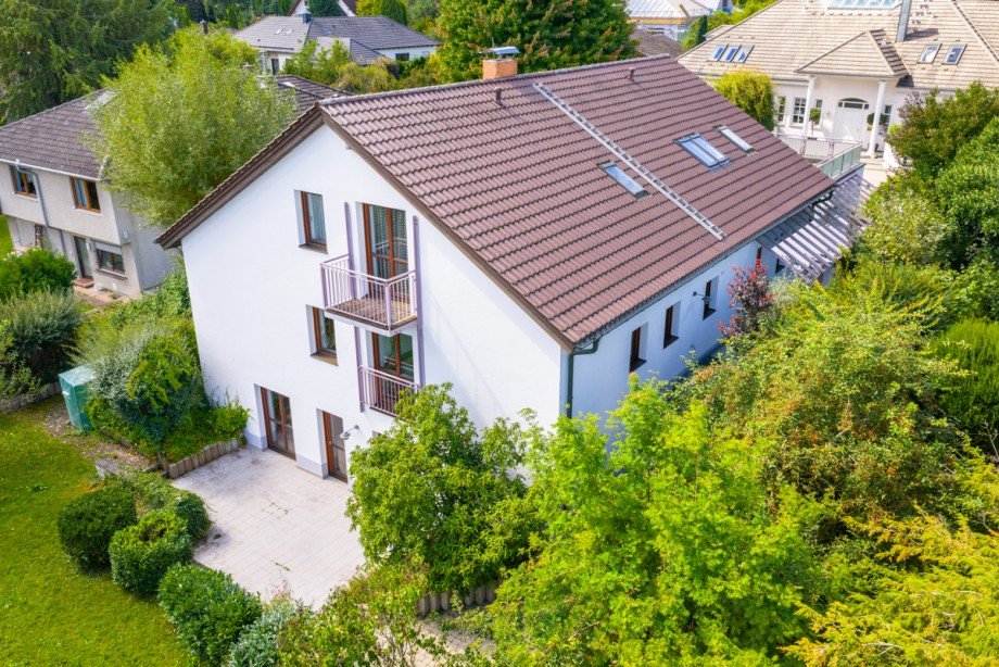  Einfamilienhaus Augsburg / Bergheim