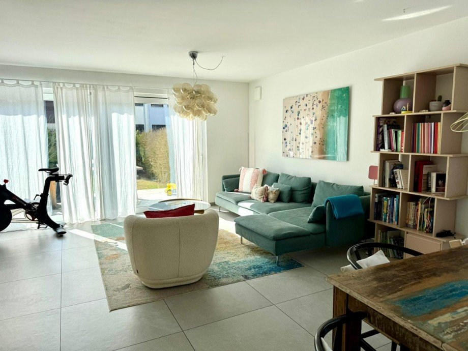 Wohnen Reiheneckhaus Neus�� / Westheim