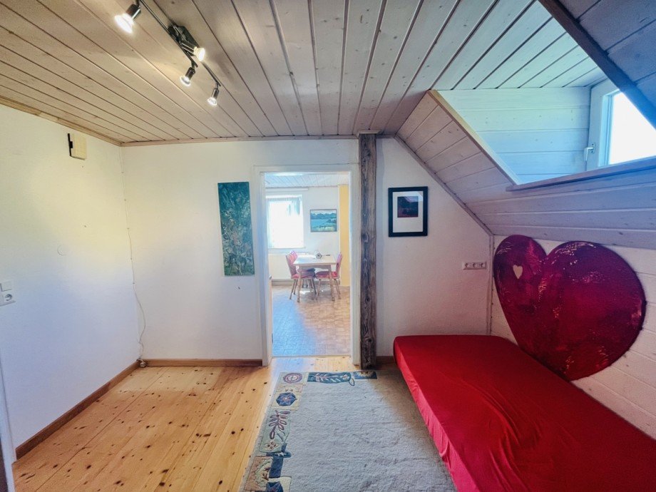 Zimmer OG Einfamilienhaus Friedberg