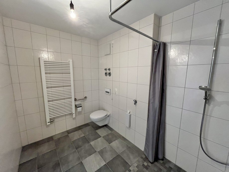 Bad Etagenwohnung Gersthofen