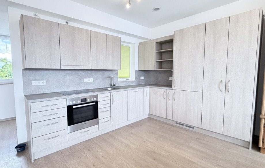 Einbauk�che Wohnung Aichach
