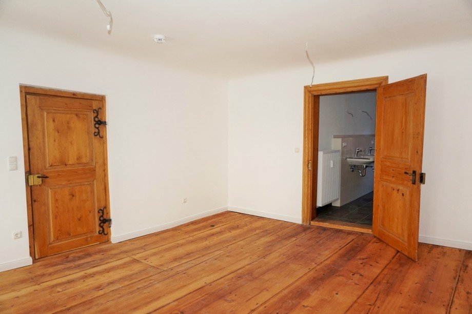 Schlafen Etagenwohnung Augsburg / Zentrum