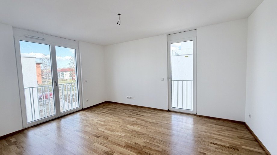 Schlafen I Wohnung Aichach