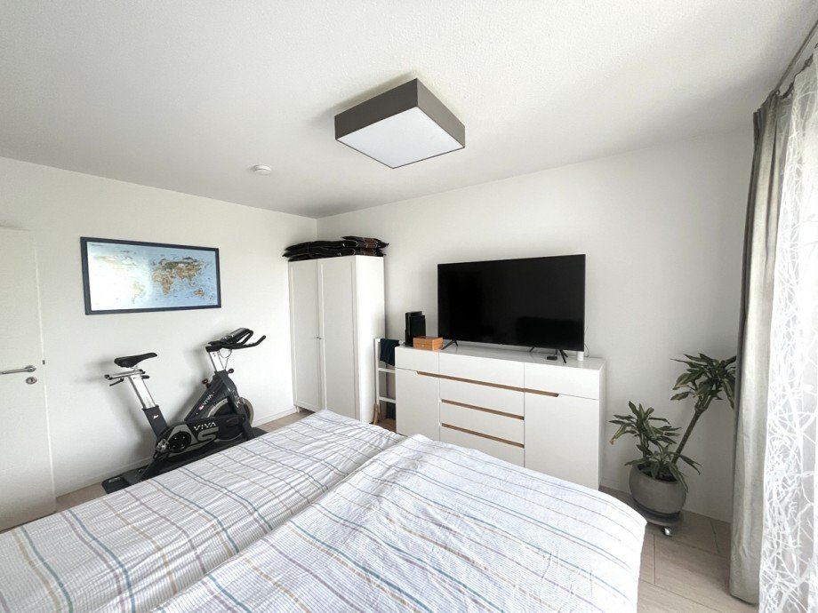 Schlafen Etagenwohnung Augsburg