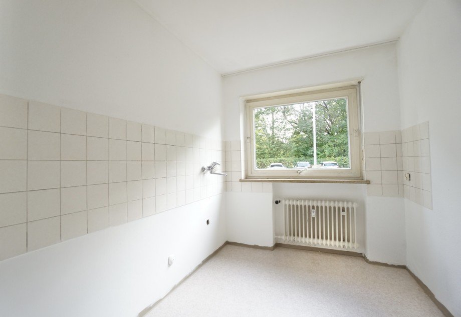 K�che Erdgeschosswohnung Augsburg / Hochzoll-S�d