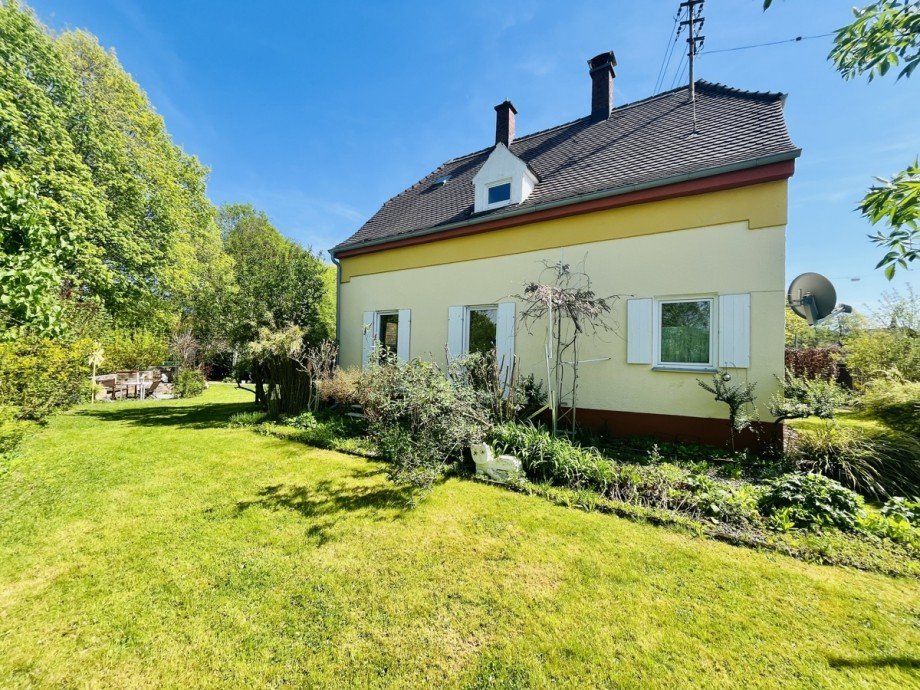  Einfamilienhaus Friedberg