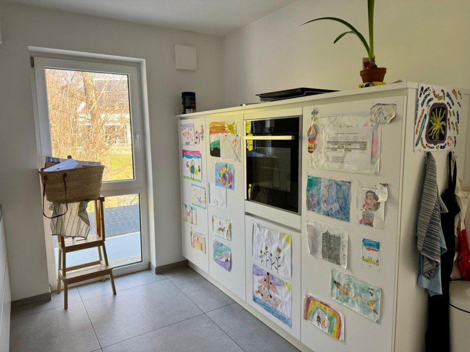 K�che Reiheneckhaus Neus�� / Westheim