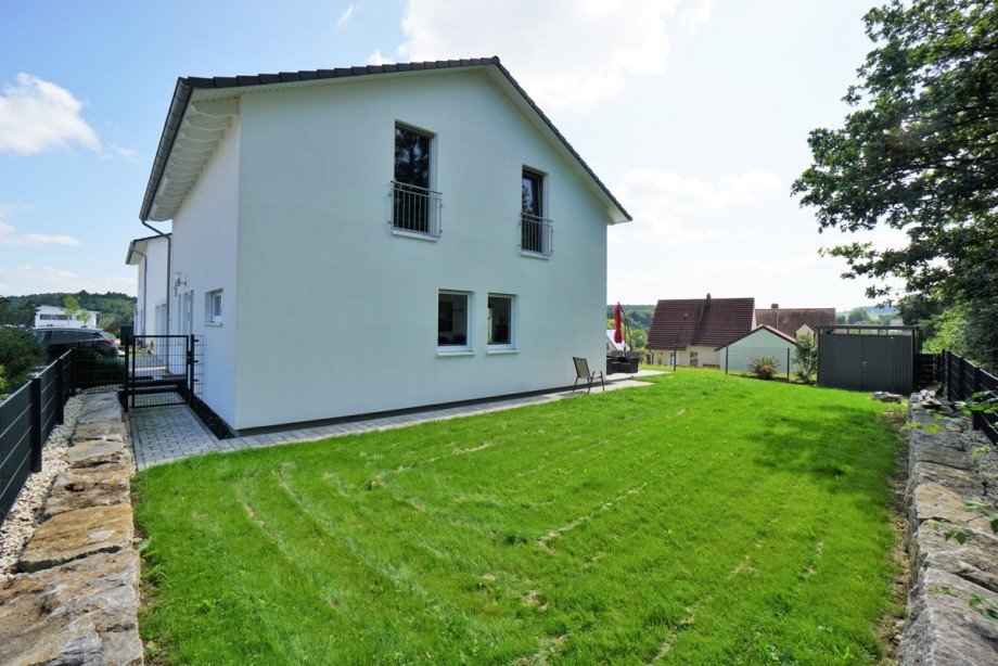  Einfamilienhaus Heretsried / Lauterbrunn